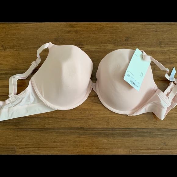 DKNY Classic Custom Lift Underwire Bra 32DD - Picture 1 of 2